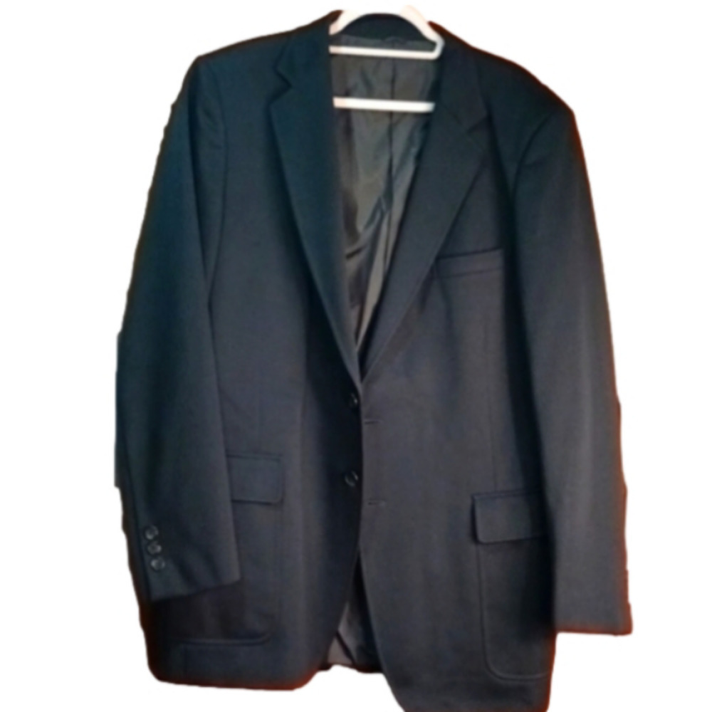 GREEN Fully Lined 46W Jacket Box 17
